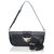 Louis Vuitton Black Epi Pochette Montaigne Leather  ref.137725
