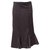 Balenciaga Skirts Brown Silk  ref.137820
