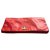 Dolce & Gabbana Handtaschen Rot Leder  ref.137833