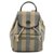 Fendi handbag Khaki Cloth  ref.137836