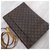 Louis Vuitton Briefcase Marron - vue 5