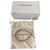 Neues silbernes Balenciaga Armband Versilbert  ref.137848