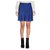 Hoss Intropia Skirts Navy blue Viscose  ref.137851