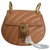 Chloé Drew Shoulder Bag Caramel Leather  ref.137863