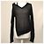 Ann Demeulemeester Tricots - vue 5