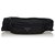 Prada Black Nylon Belt Bag Cloth  ref.137951