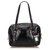 Prada Black Patent Leather Shoulder Bag  ref.137963