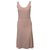 Balenciaga Dresses Pink Cashmere  ref.137992