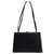 Classic Box CÉLINE CLASP BAG BLACK NEW Leather  ref.138014