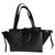 Céline Trifold bag Grey Leather  ref.147042