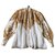 Zimmermann Camicia di lino Seta Biancheria  ref.138033