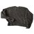 Isabel Marant Etoile Knitwear Black Silvery Viscose  ref.138053