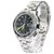 Tag Heuer Silver Stainless Steel Aquaracer Automatic CAK2111 Black Silvery Metal  ref.138119