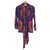 Gucci Tops Multiple colors Silk  ref.138215
