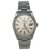 Montre Rolex, "Oyster Perpertual Date", en acier sur acier.  ref.138223