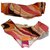 Emilio Pucci Fiore Maya ruffle bikini Multiple colors Elastane Polyamide  ref.138256