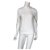 Balenciaga Tops White Rayon  ref.138271