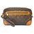 Louis Vuitton Marly Brown Cloth  ref.138387
