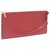 Louis Vuitton Pochette Accessoires Red Leather  ref.138639