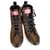 Louis Vuitton sneakers Multiple colors Leather  ref.138659