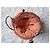 Jamin Puech Borsa a tracolla con paillettes Jamin Peuch Arancione - vista 3