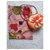 Jamin Puech Borsa a tracolla con paillettes Jamin Peuch Arancione - vista 6