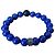 Thomas Sabo Pulseira Azul Royal