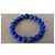 Thomas Sabo Pulseira Azul Royal - vista 2