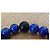 Thomas Sabo Pulseira Azul Royal - vista 3