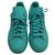 Pair of adidas Stan smith turquoise 39 1/3 Synthetic  ref.138742