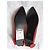 Ballerine Carven Red Bow Tie - vista 4