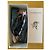 Autre Marque Dolce Ballerina 1233 vernice nera Nero - vista 4