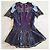 Jonathan Simkhai Lace peplum top UK8 - vista 2