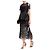 Jonathan Simkhai Lace peplum top UK8 - vista 4