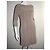 Diane Von Furstenberg Sarita Acorn Guipure Lace dress Brown Beige - view 2