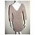 Diane Von Furstenberg Sarita Acorn Guipure Lace dress Brown Beige - view 7