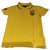 Tommy Hilfiger Polo pour les garçons Coton Jaune  ref.138890