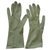 Autre Marque Handschuhe Gelb  ref.138901