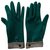 Autre Marque Gloves Dark green Wool  ref.138902