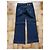 Autre Marque Jeans de denim crudo azul P & Y Talla 40 - vista 6