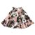 Dolce & Gabbana Mid length skirt Multiple colors Viscose  ref.138968