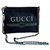 Gucci Clutch bags Black Leather  ref.139079