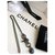 Chanel Colares Multicor Aço  ref.139085