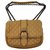 Longchamp Amazon Beige Leather  ref.139107
