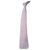 Hermès Krawatten Lavendel Seide  ref.139254