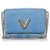Louis Vuitton Blue Epi Twist MM Leather  ref.139344