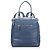 Sac à dos Pandora en cuir bleu Givenchy