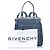 Sac à dos Pandora en cuir bleu Givenchy - vue 15
