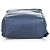Sac à dos Pandora en cuir bleu Givenchy - vue 4
