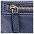 Sac à dos Pandora en cuir bleu Givenchy - vue 9